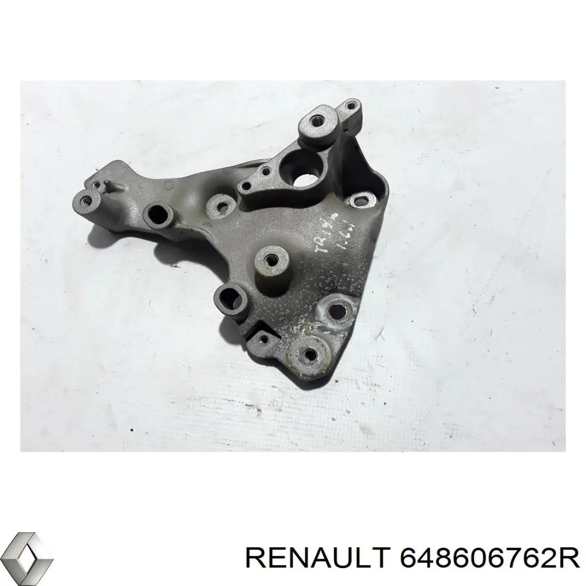 648606762R Renault (RVI)