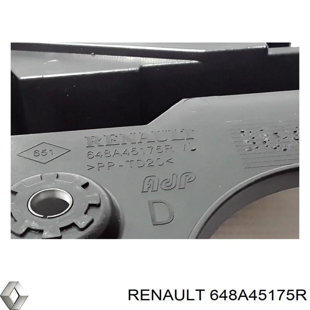 648A45175R Renault (RVI) 