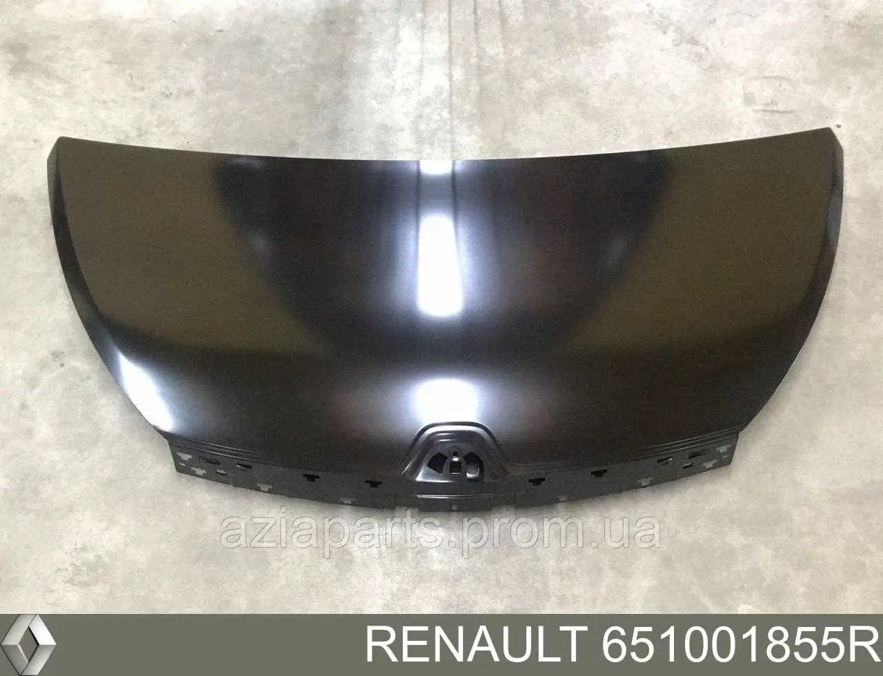 651001855R Renault (RVI)