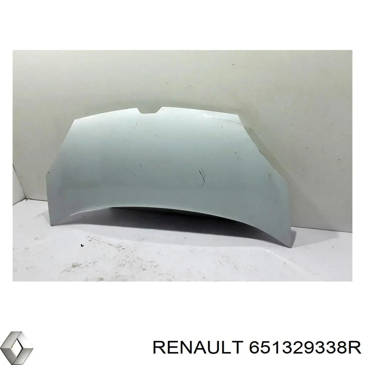 Comprar 651329338R Renault (RVI) 