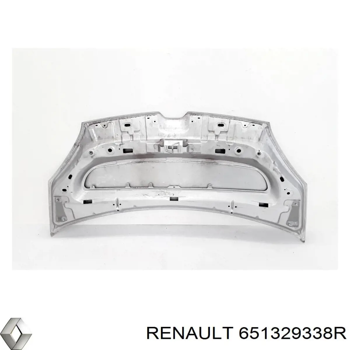 651329338R Renault (RVI) 