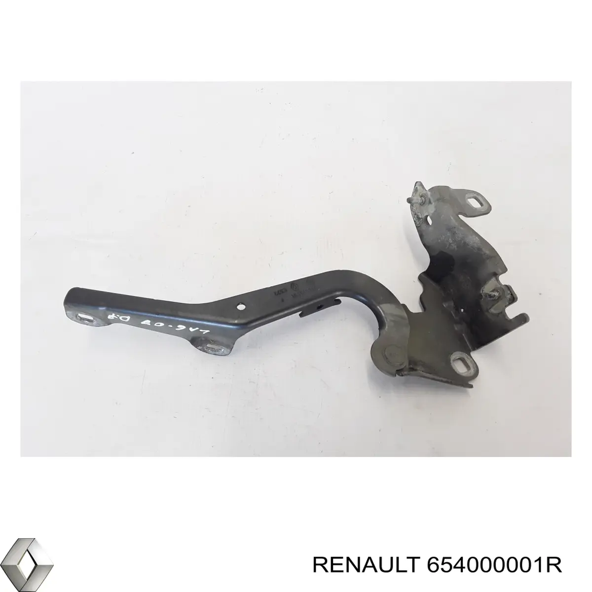 654000001R Renault (RVI)