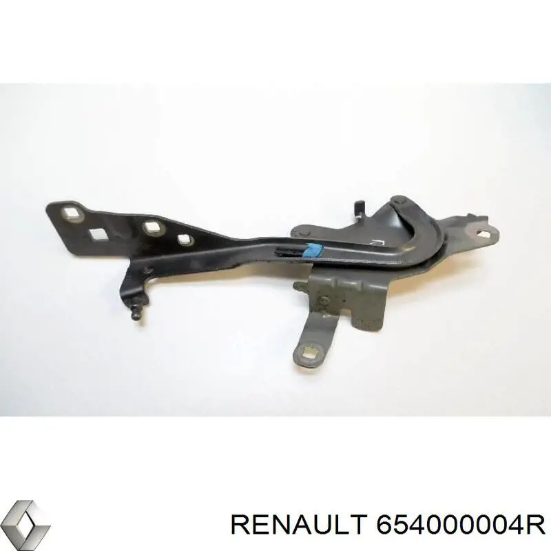 654000004R Renault (RVI) 