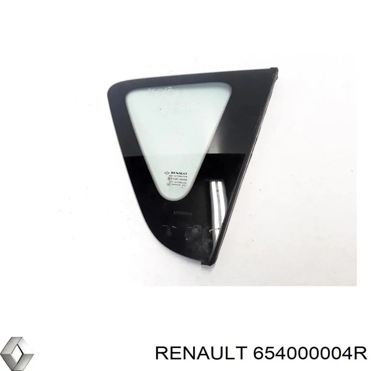 654000004R Renault (RVI)