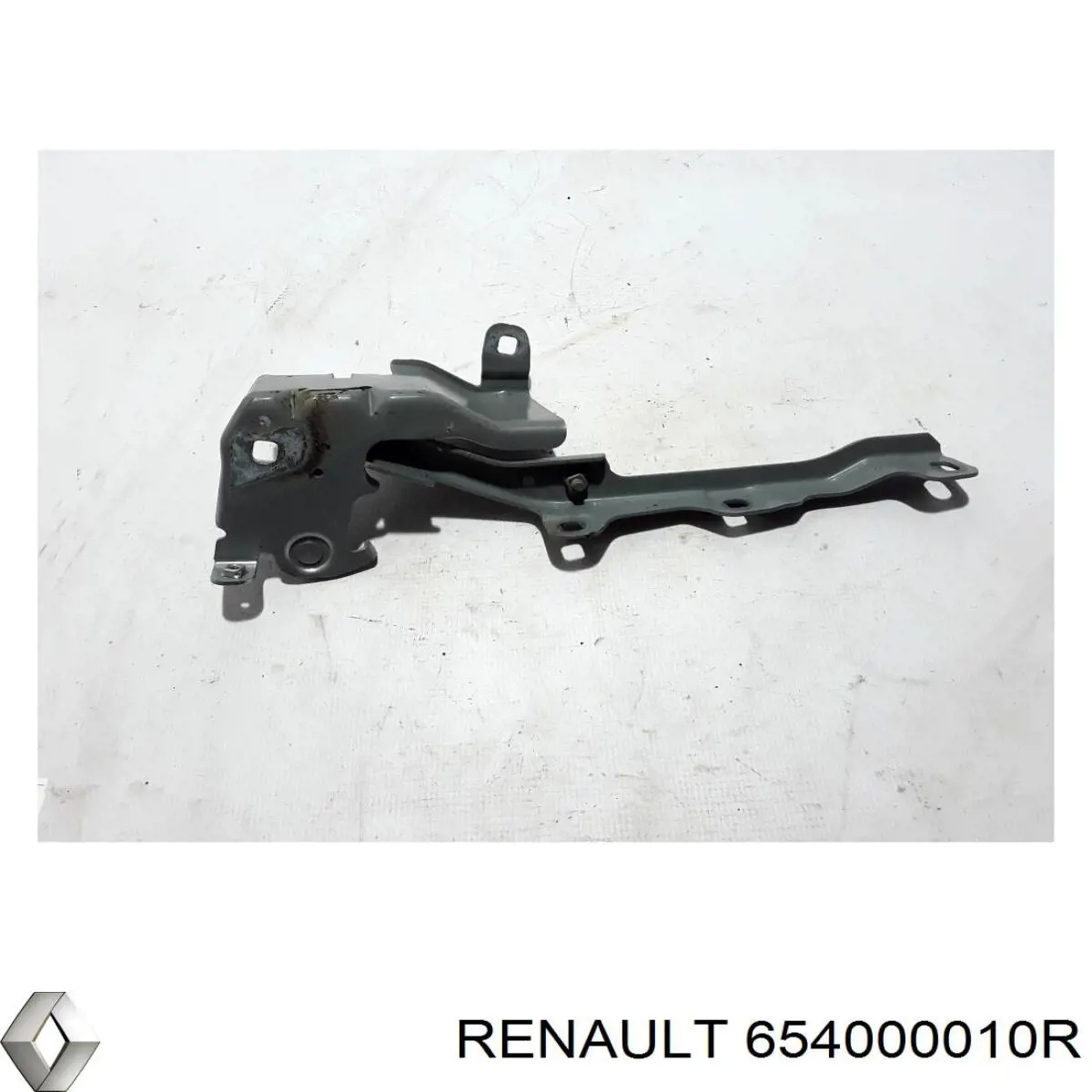 654000010R Renault (RVI)