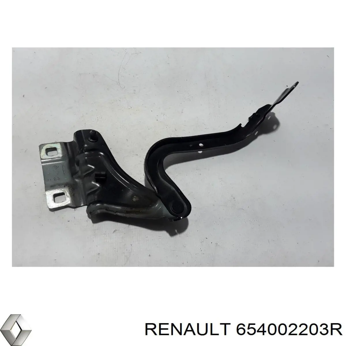 654002203R Renault (RVI)
