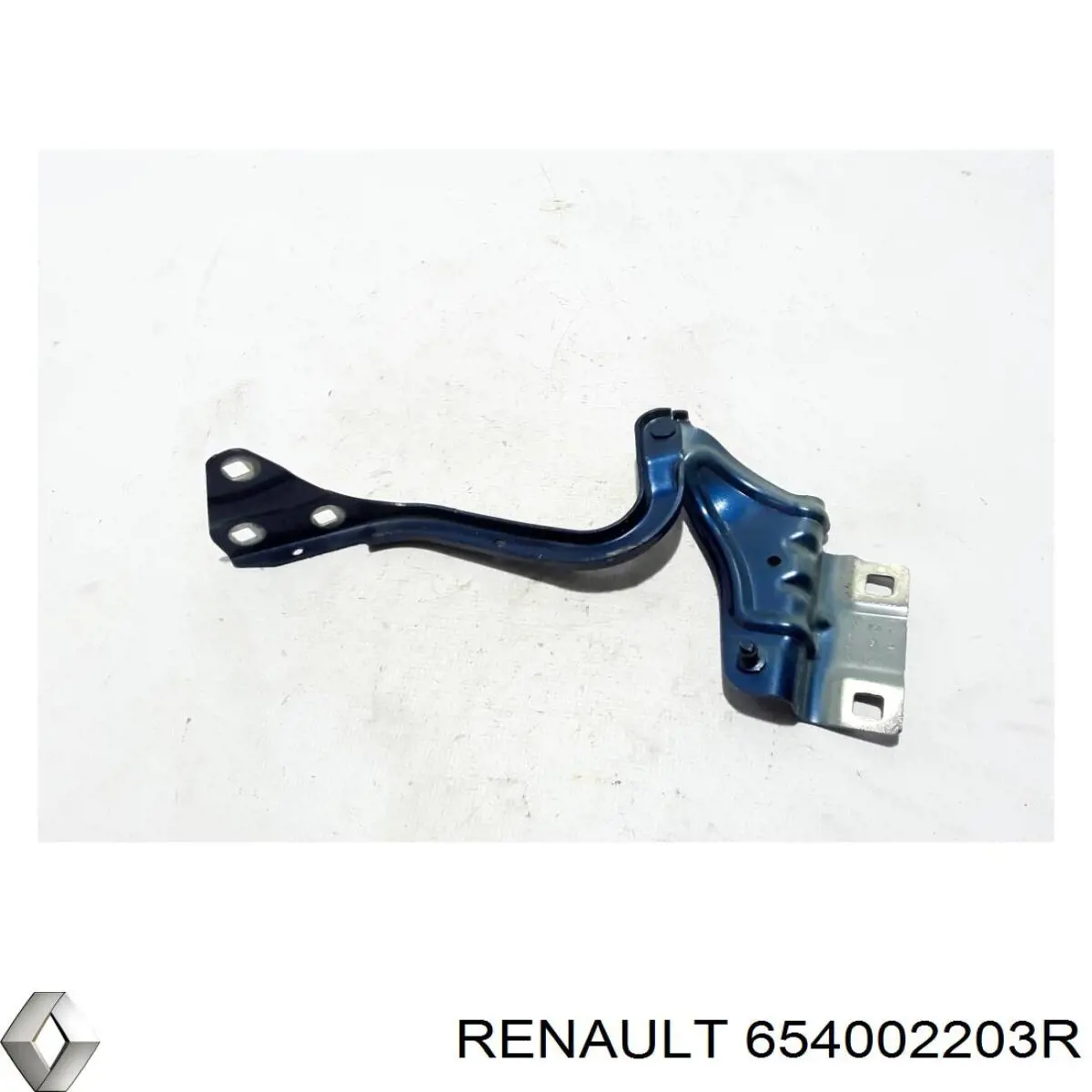 654002203R Renault (RVI) 