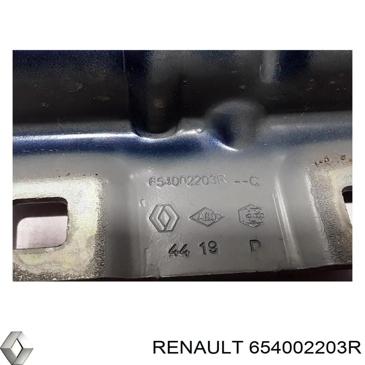  Renault (RVI) 654002203R precio, desde 30,86 EUR