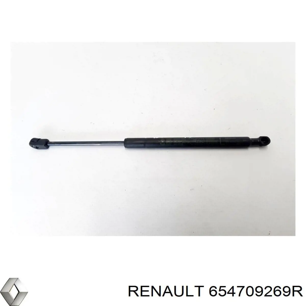  Renault (RVI) 654709269R precio, desde 27,60 EUR