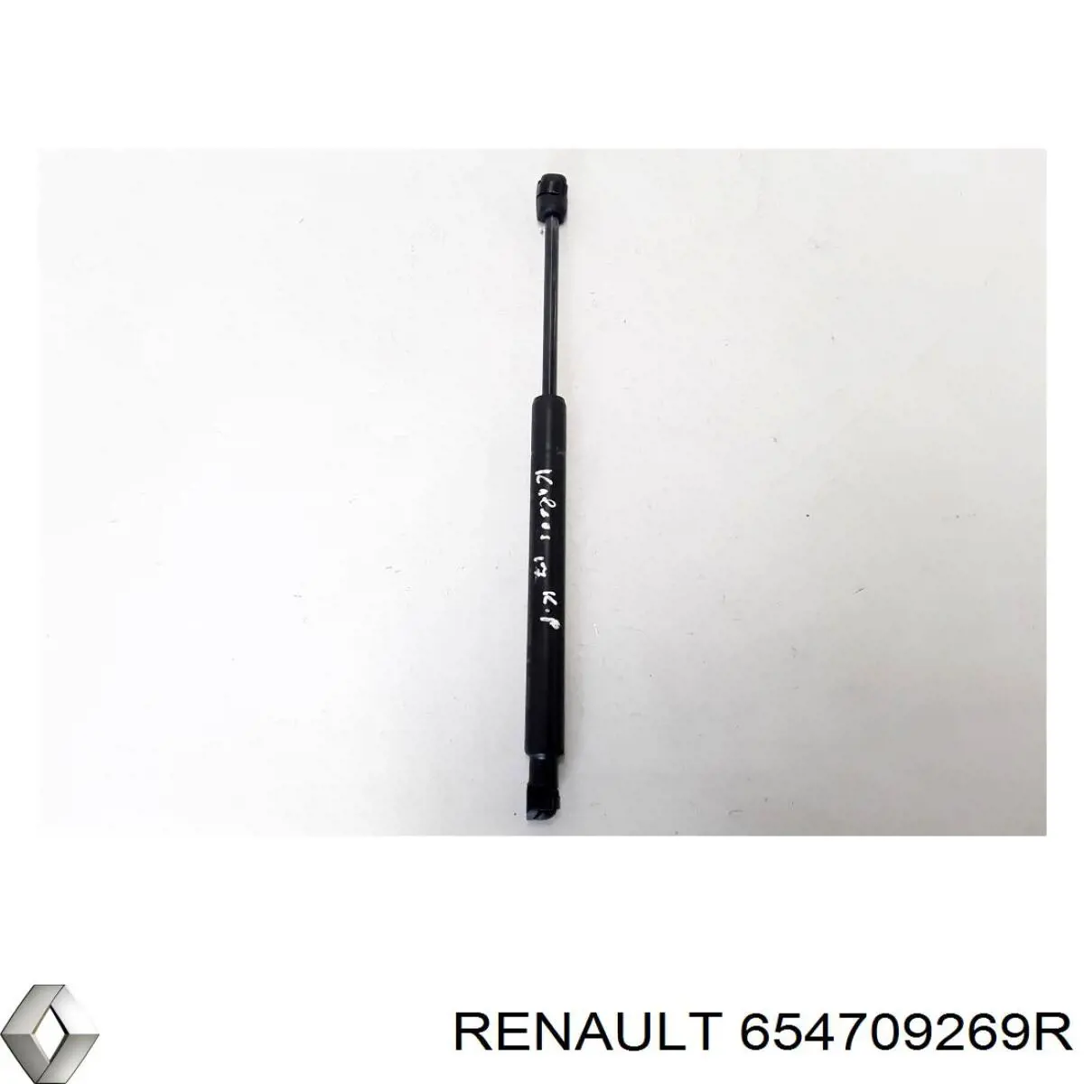 Comprar 654709269R Renault (RVI) 