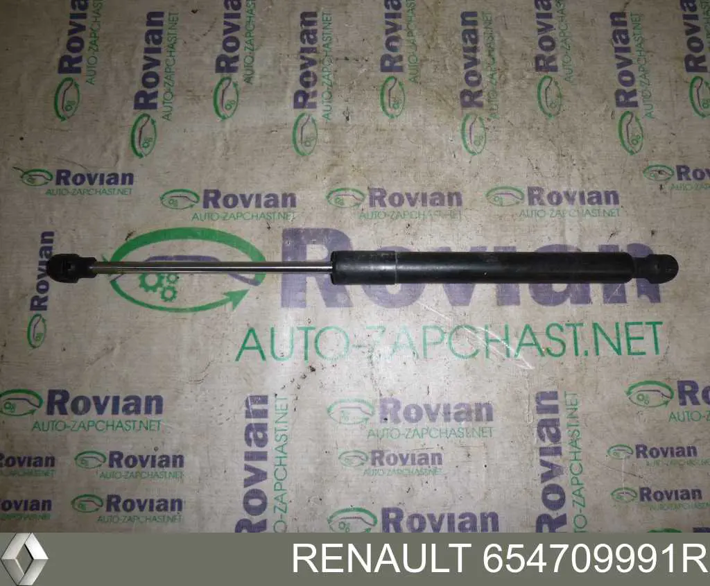 Comprar 10100740 Depo/Loro/Abakus Amortiguador de capó