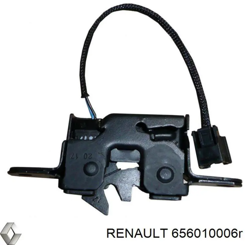 656010006R Renault (RVI)