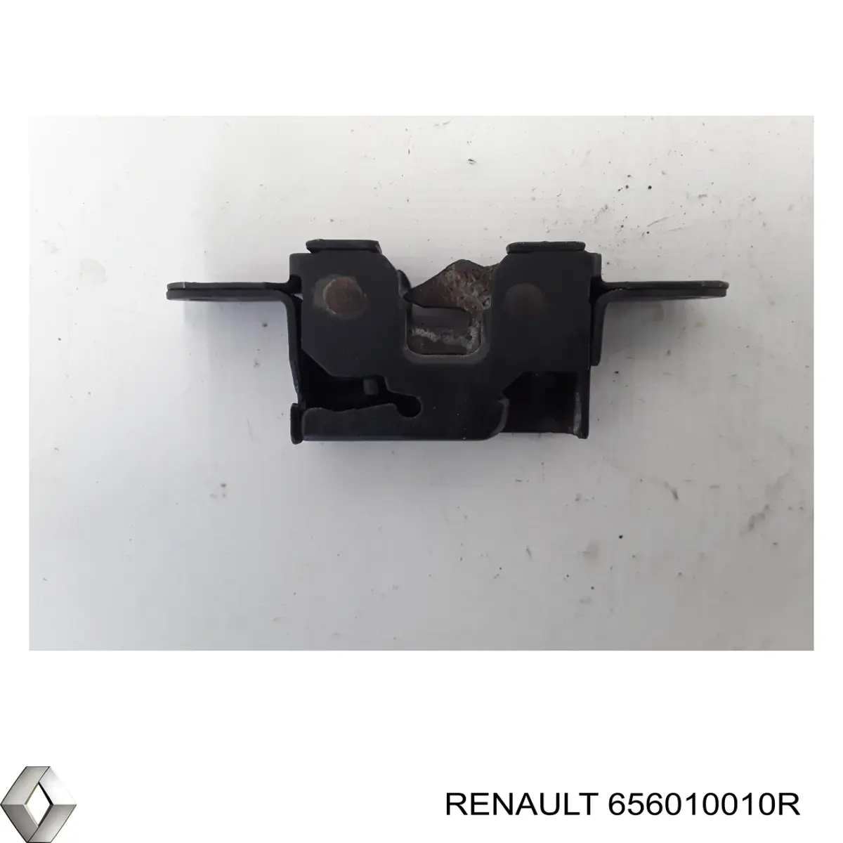 Cerradura de capó Renault (RVI) 656010010R precio, desde 23,76 EUR