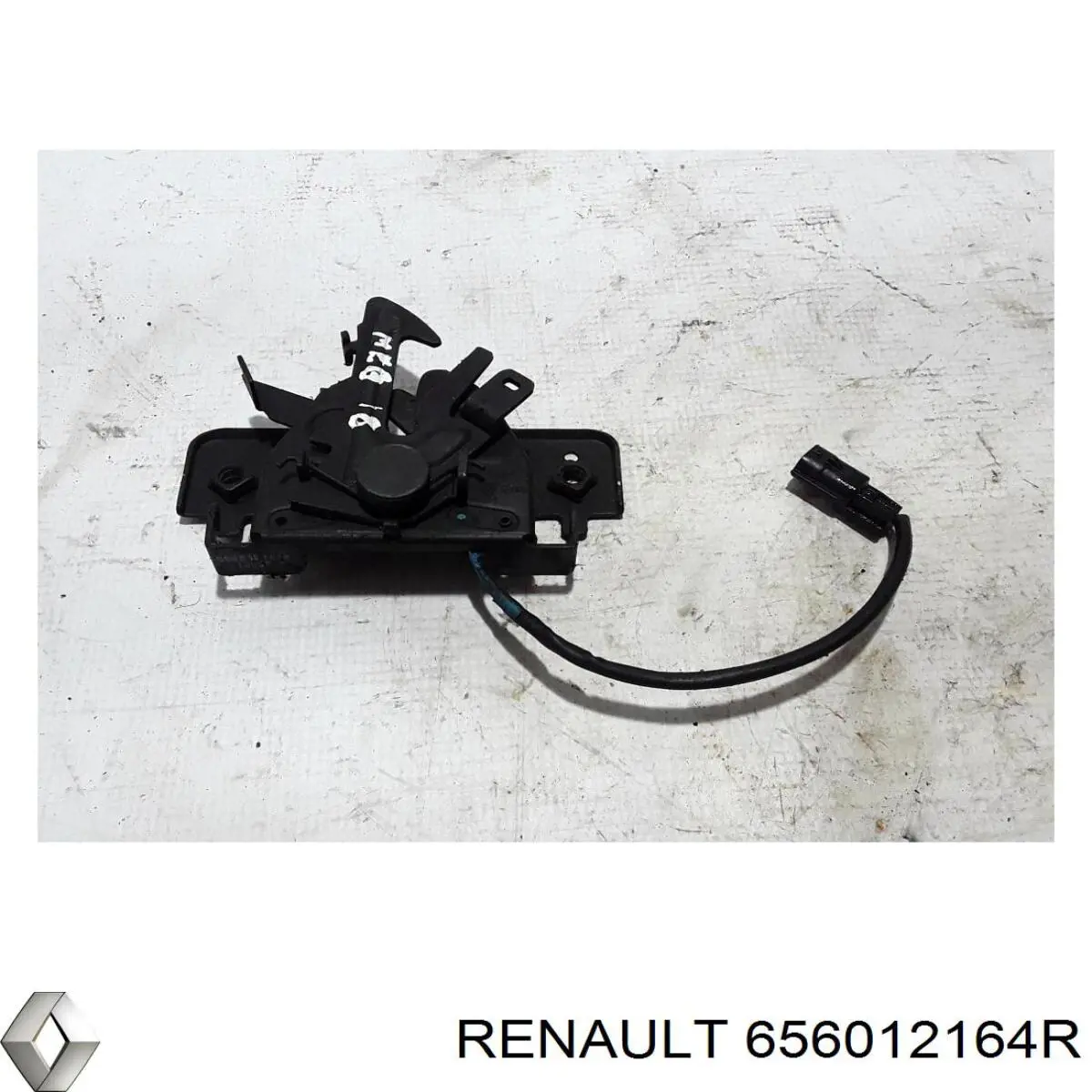 Cerradura de capó Renault Megane IV sedán (LV) (2016 - 2026) precio, desde 47,92 EUR