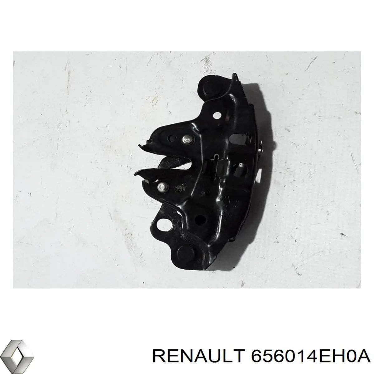 Comprar Cerradura de capó Nissan Qashqai II J11