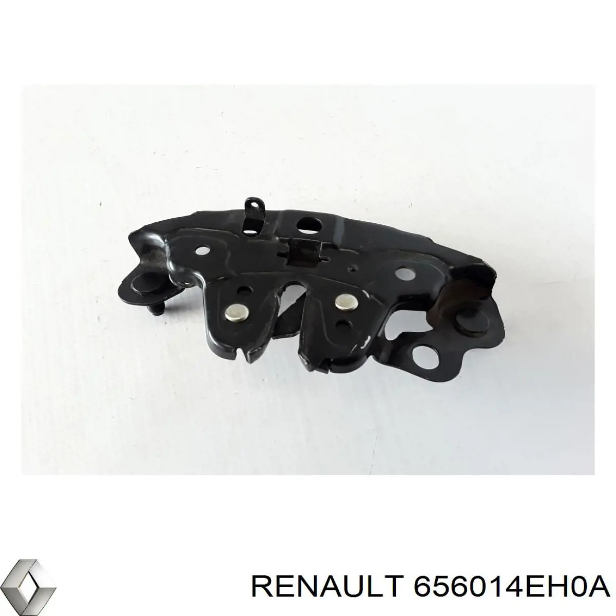 Cerradura de Capot para Nissan Qashqai II J11