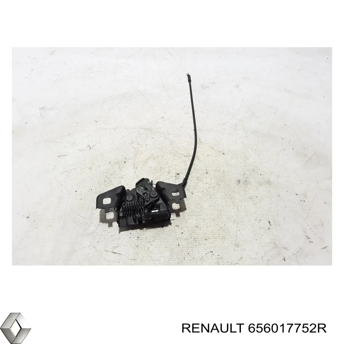 Cerradura del capó de motor para Renault Master (EV, HV, UV)