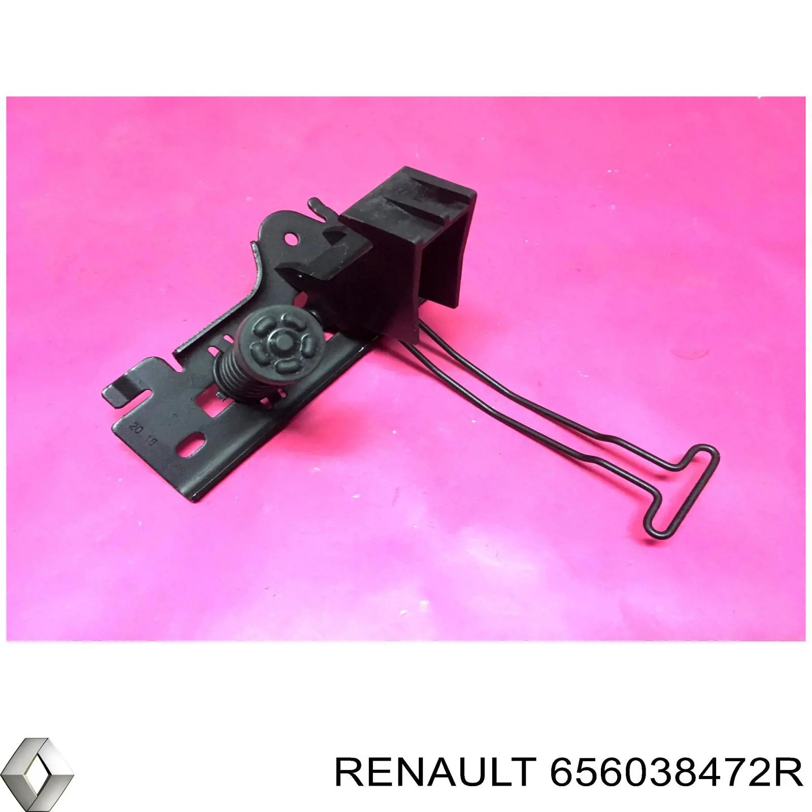 656038472R Renault (RVI)