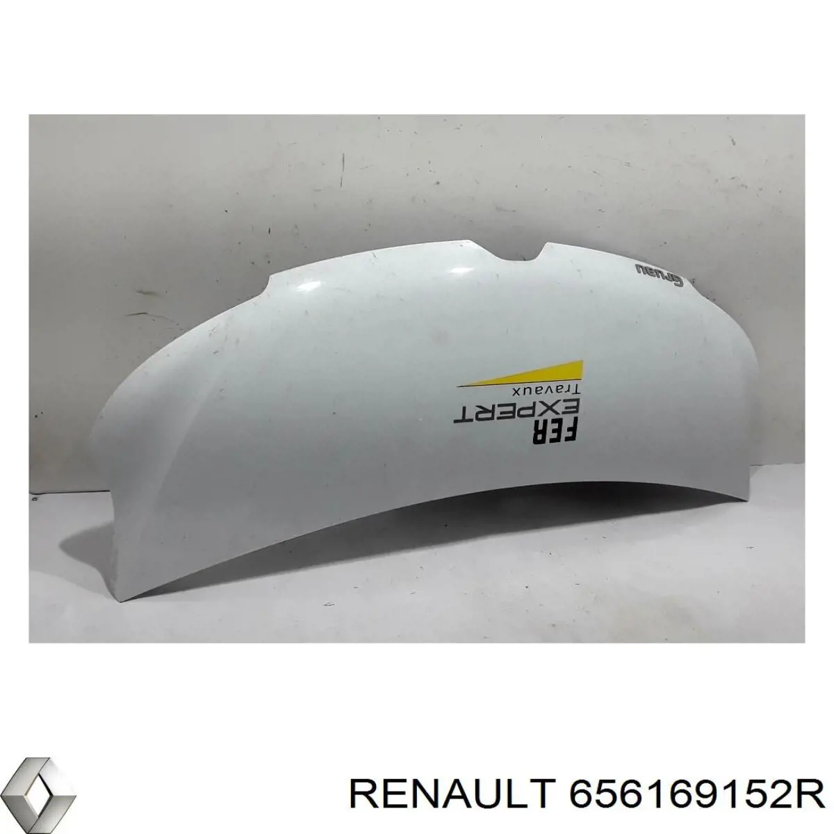 Comprar 656169152R Renault (RVI) 