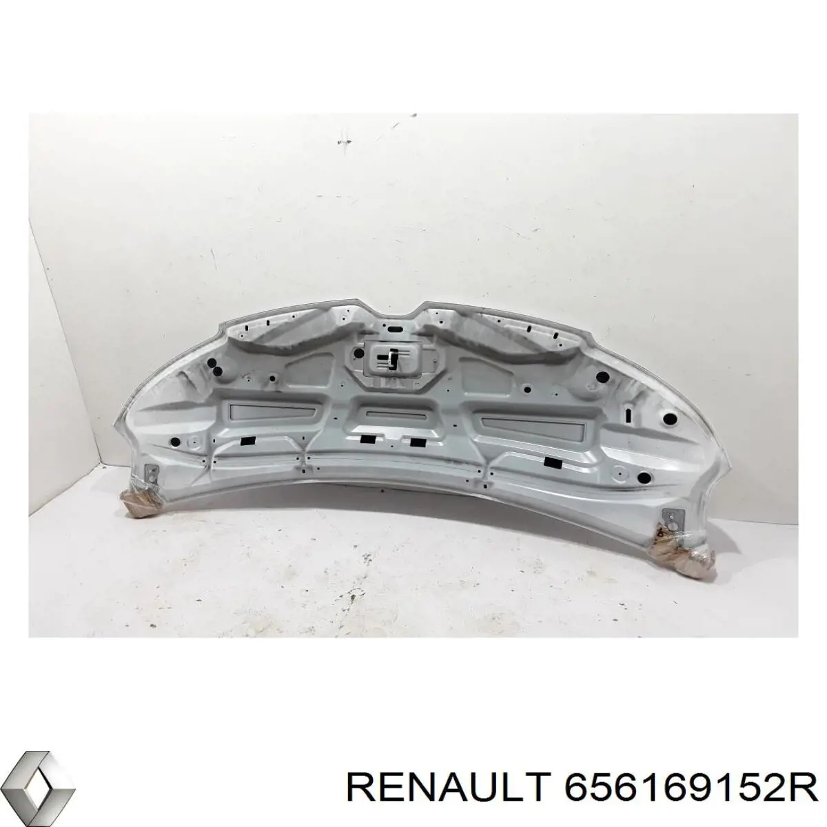656169152R Renault (RVI) 