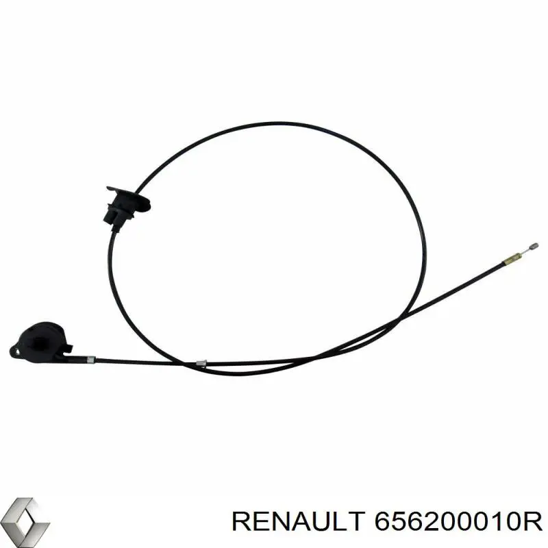 656200010R Renault (RVI)