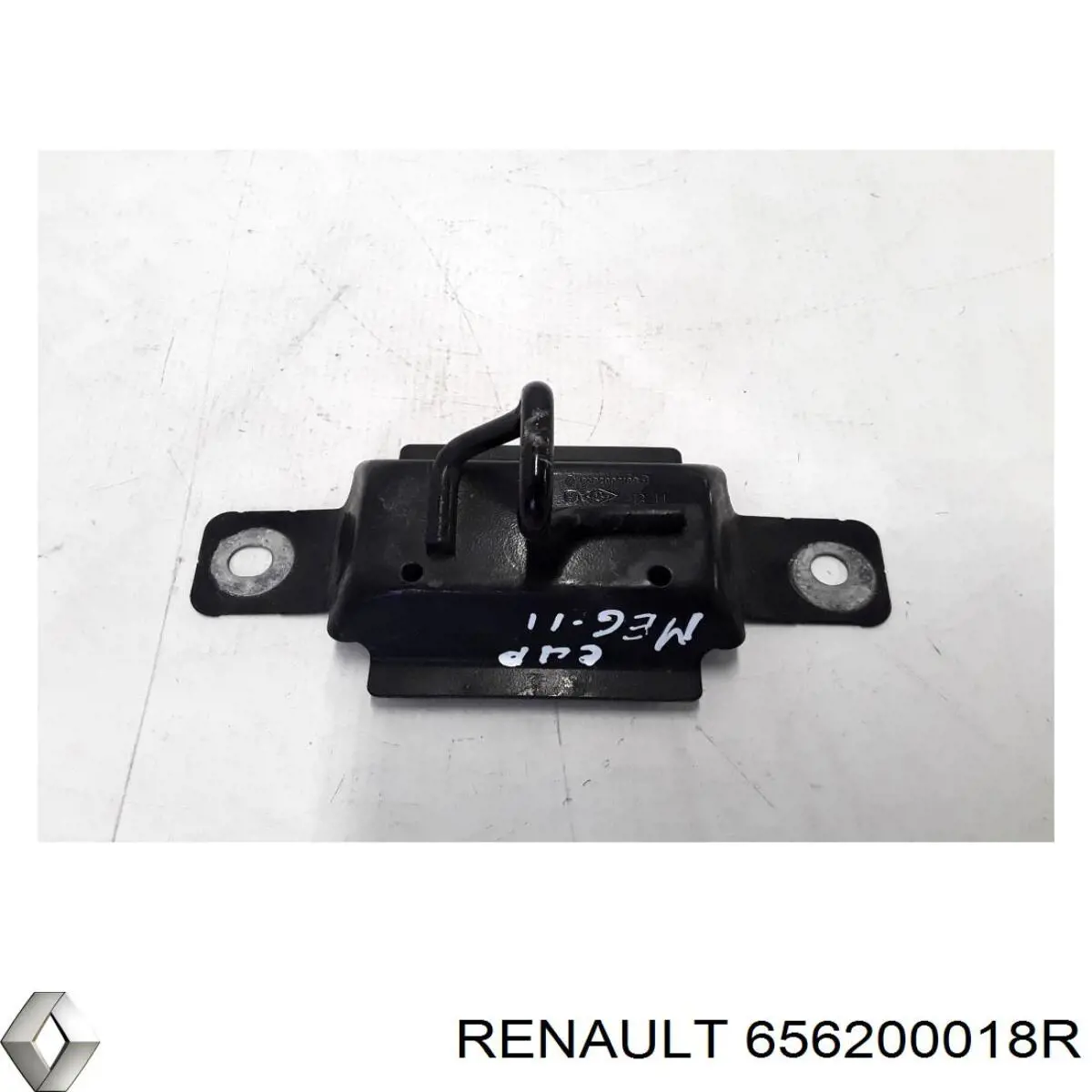 656200018R Renault (RVI)