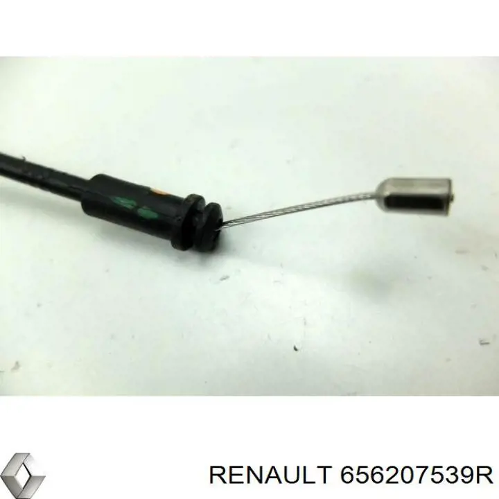 Comprar Cable de capó del motor Renault Clio IV BH