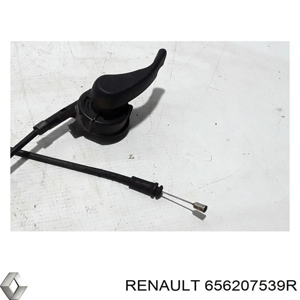 Comprar Cable de capó del motor Renault Clio IV BH