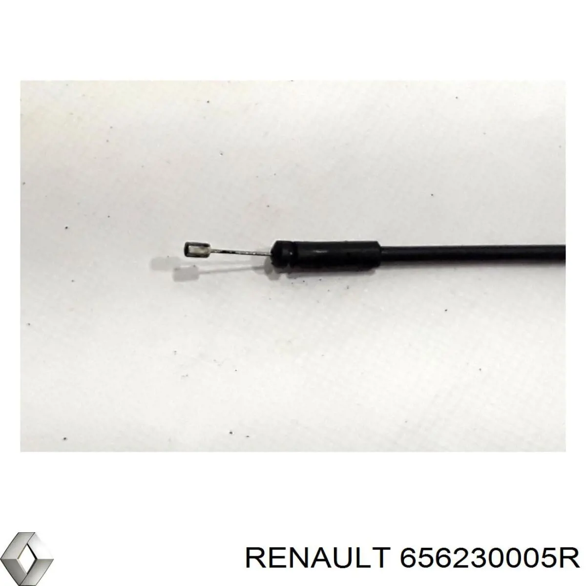 656230005R Renault (RVI) asa, desbloqueo capó