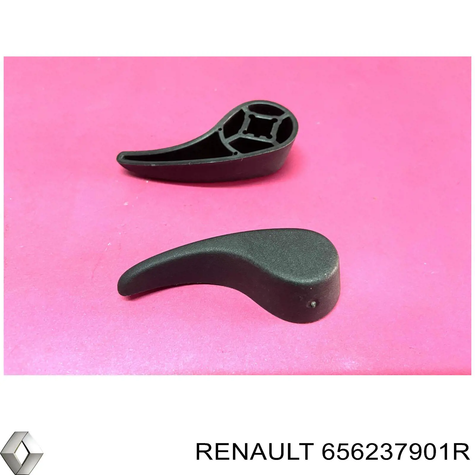 656237901R Renault (RVI)