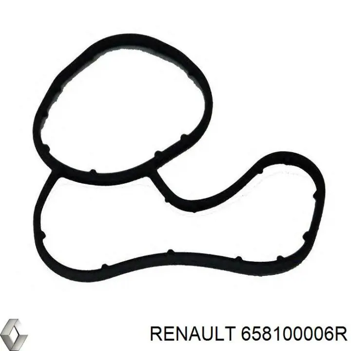 658100006R Renault (RVI)