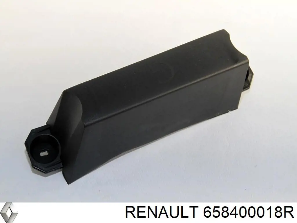 658401572R Renault (RVI)