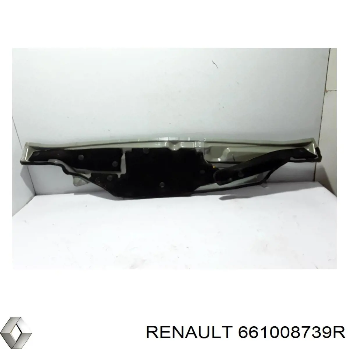  Renault (RVI) 661008739R precio, desde 294,42 EUR