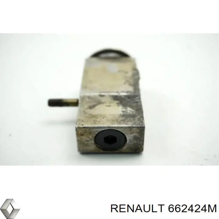 662424M Renault (RVI) 