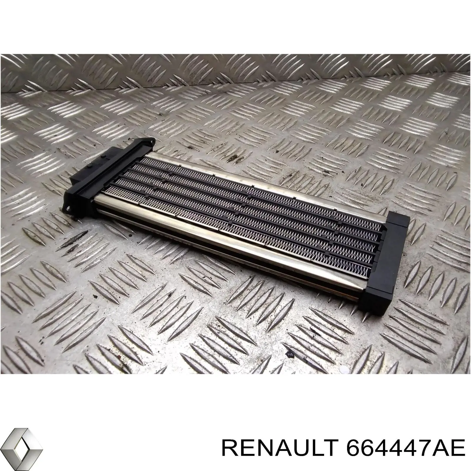 664447AE Renault (RVI) 