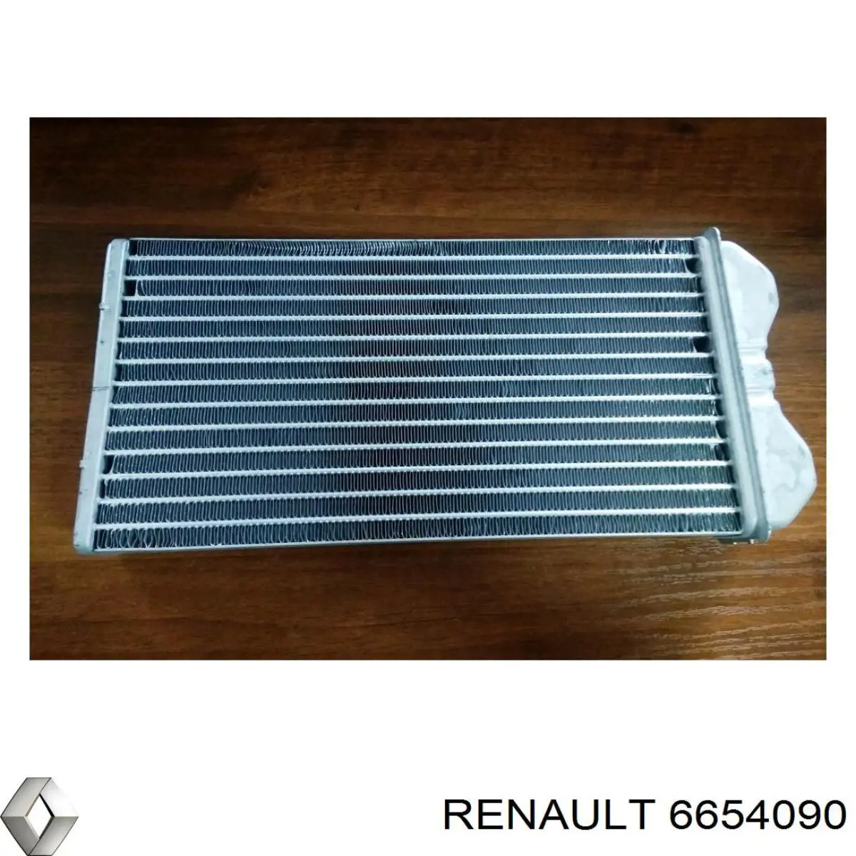 6654090 Renault (RVI)