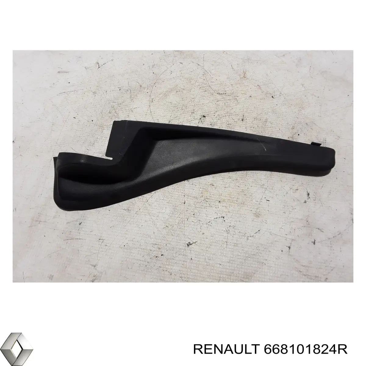 668101824R Renault (RVI)