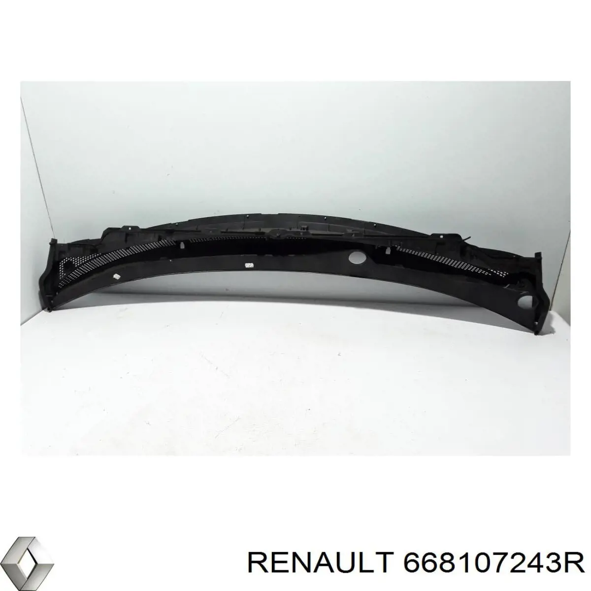 668107243R Renault (RVI)