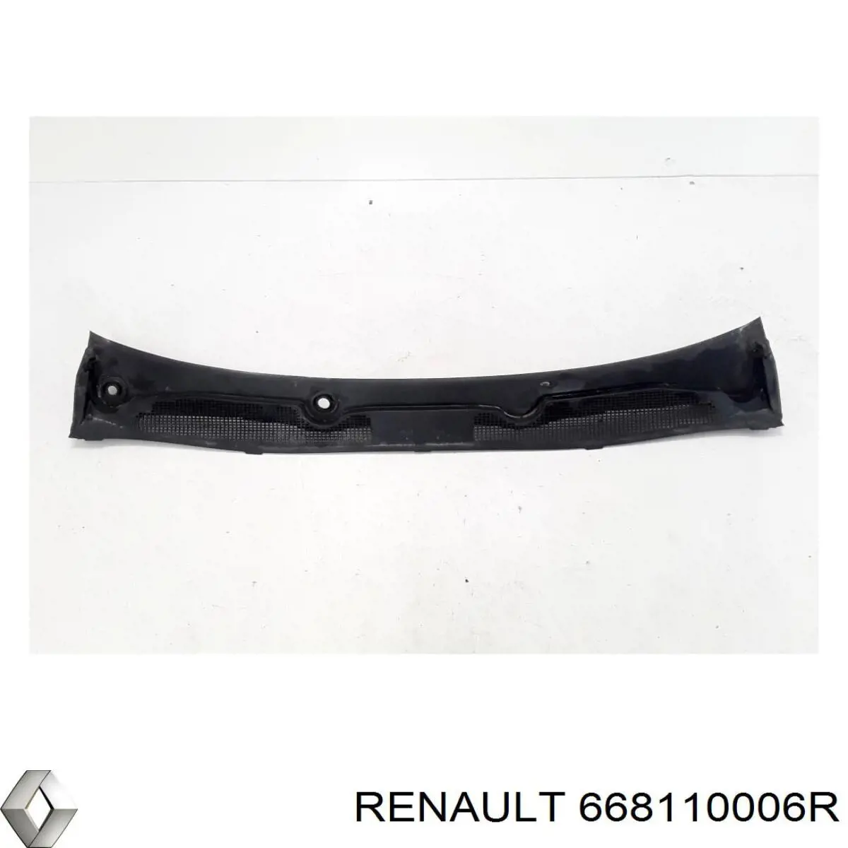 668110006R Renault (RVI)