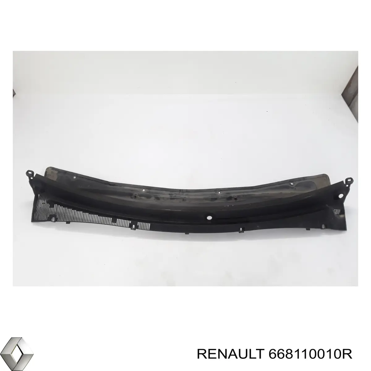 668110010R Renault (RVI)