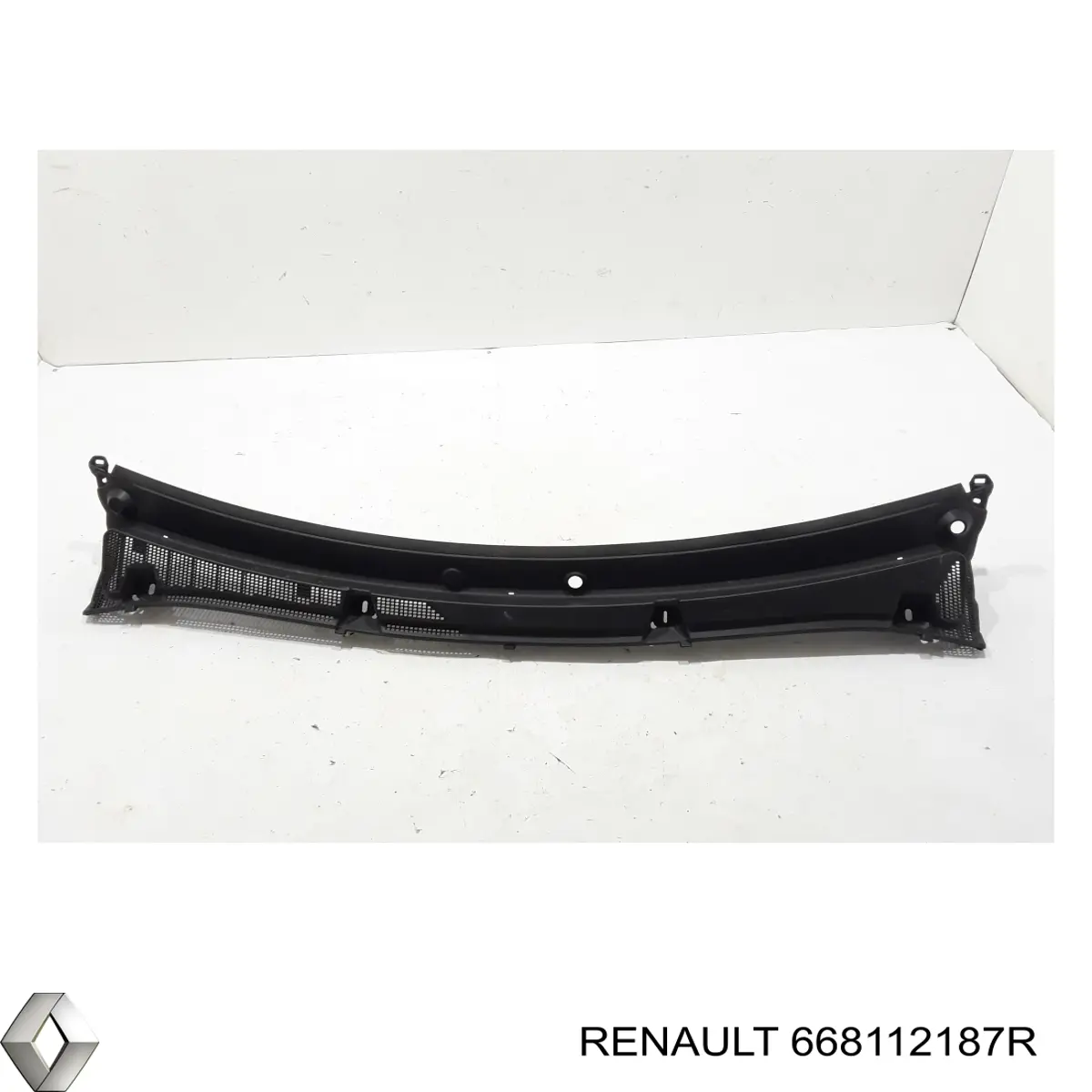 668112187R Renault (RVI)