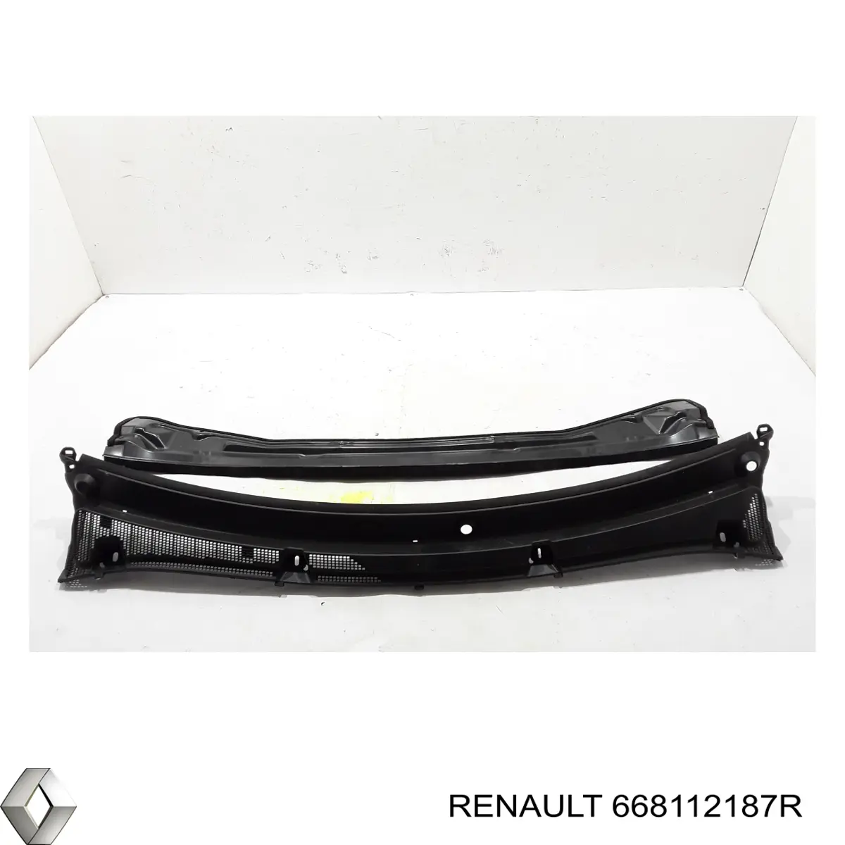 Comprar 668112187R Renault (RVI) Vierteaguas