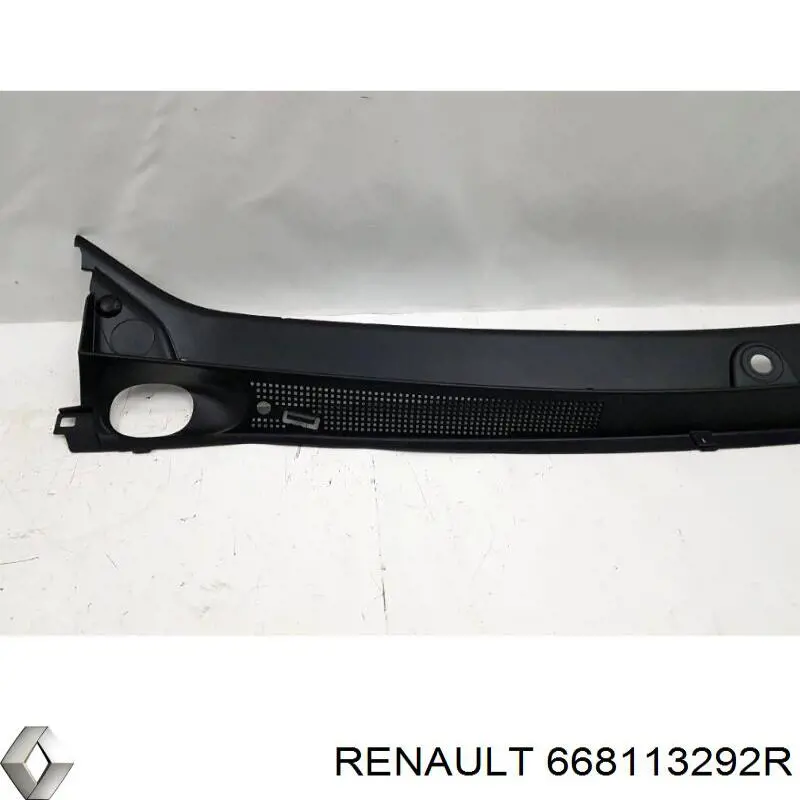 668113292R Renault (RVI) vierteaguas