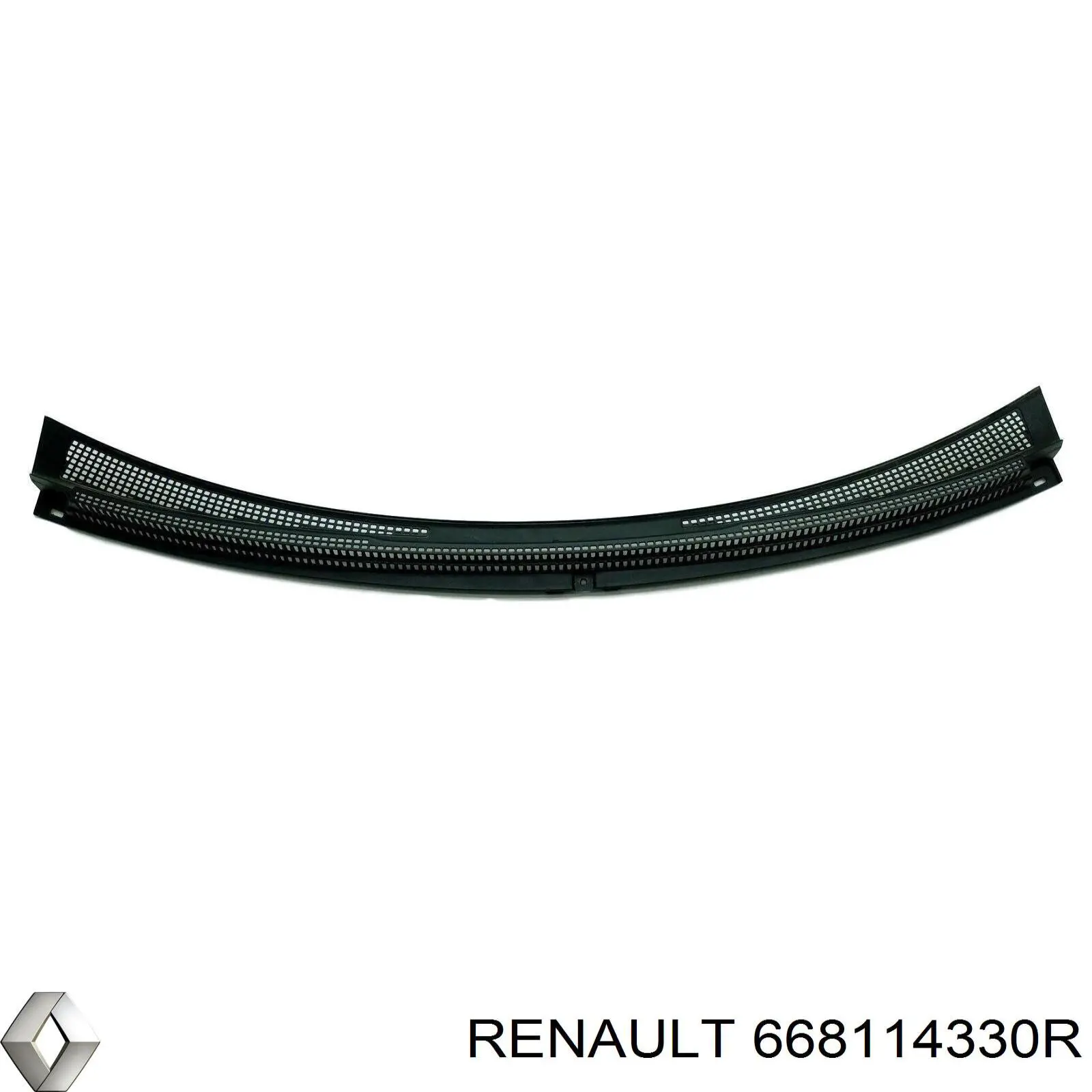 668114330R Renault (RVI)