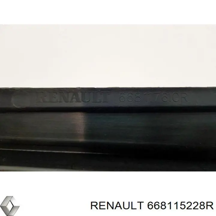 668115228R Renault (RVI)