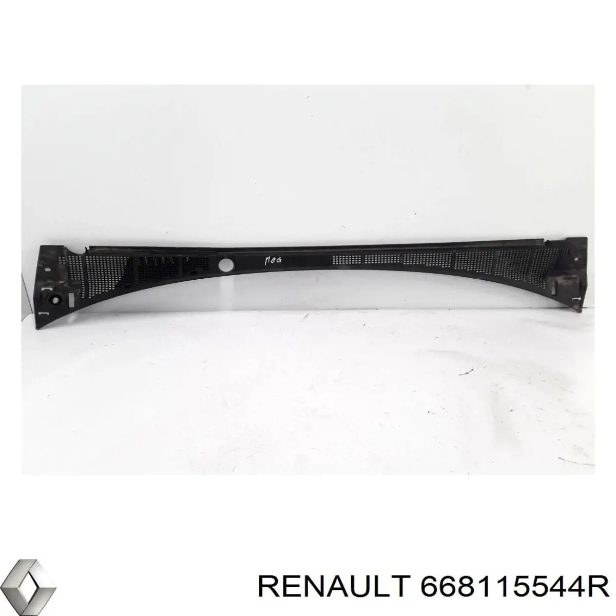 668115544R Renault (RVI) vierteaguas