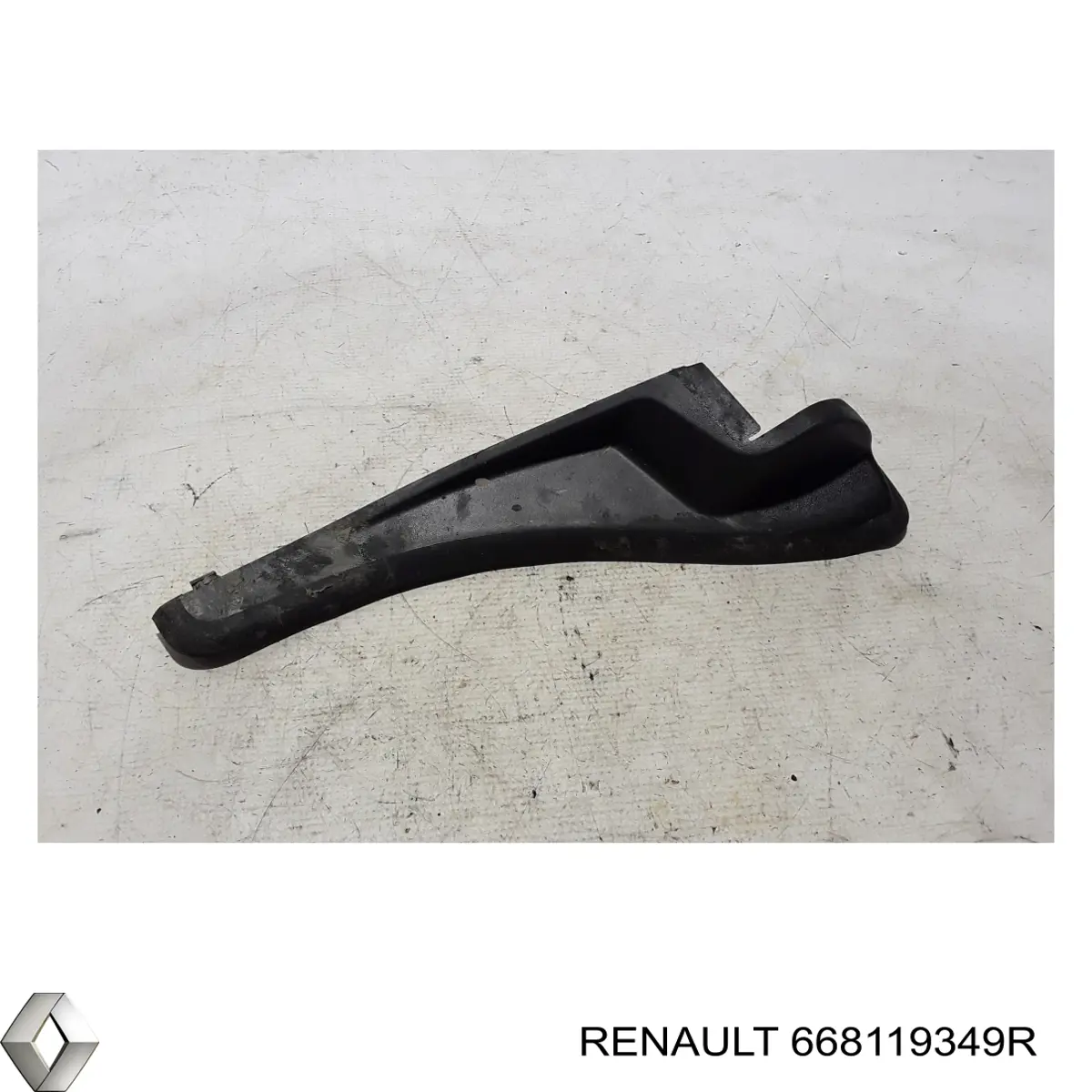  Renault (RVI) 668119349R precio, desde 88,50 EUR