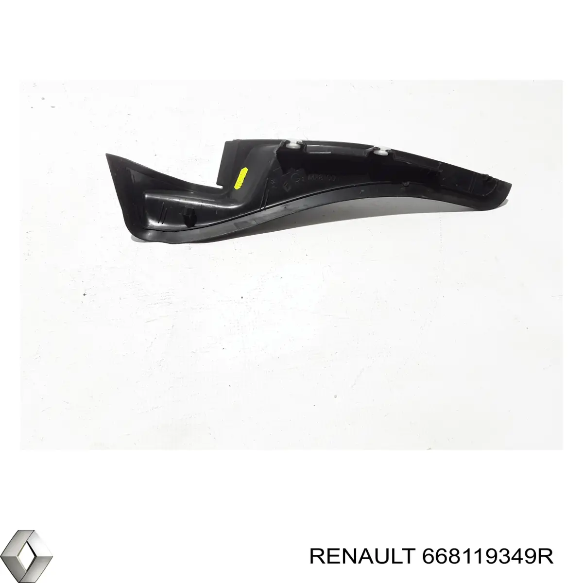 668119349R Renault (RVI)