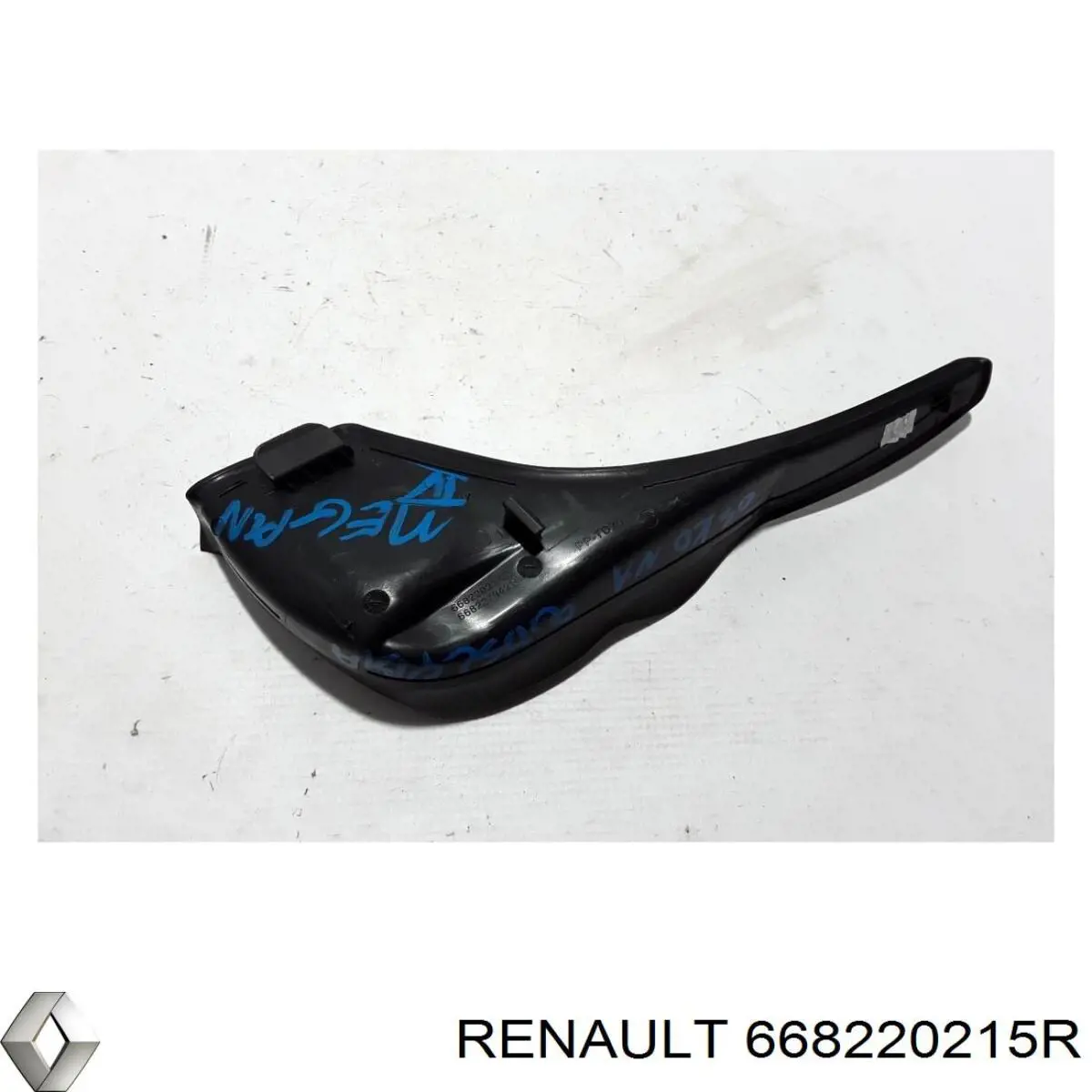 668220215R Renault (RVI)