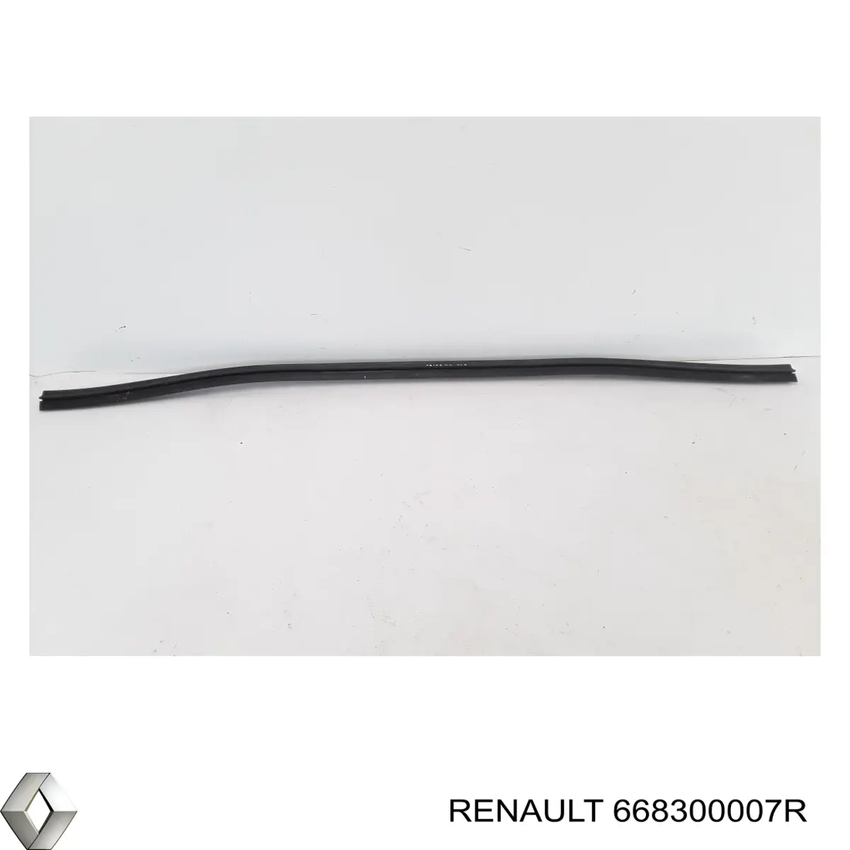 668300007R Renault (RVI)